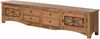 TV-Board Akazie 240x40x50 natur versiegelt NATURE OF SPIRIT #243 Bild 1