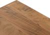 TV-Board Akazie 240x40x50 natur versiegelt NATURE OF SPIRIT #243 Bild 4