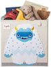 3 Sprouts - Aufbewahrungsbox Yeti Bild 2