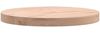 vidaXL Tischplatte Ø30x2,5 cm Rund Massivholz Buche 355913 Bild 5
