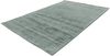 Teppich >Luxury< in Mint, 100% Viskose - 150x80cm (LxB) Bild 4