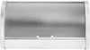 Brotkasten FRIANDISE Edelstahl Silber Bild 5