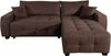OTTO home Ecksofa Bella L-Form, B: 234 cm - OTTO. Verlässliche Qualität, Ecksofa,Schlaffunktion,Bonnelfederkern,Rückenkissen Bild 2