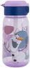 Storline Trinkflasche Disney Frozen Wasserflasche 510ml Kinderflasche mit Trinkhalm & Deckel Bild 2
