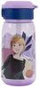 Storline Trinkflasche Disney Frozen Wasserflasche 510ml Kinderflasche mit Trinkhalm & Deckel Bild 3