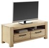 SILIAS TV-Lowboard - Breite 192 cm Bild 5
