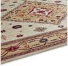TaraCarpet Teppich Moderner Orientteppich Palazzo Royal Premium Shiraz, rechteckig, Höhe: 6 mm, 140x200 Bild 3