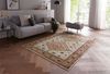 TaraCarpet Teppich Moderner Orientteppich Palazzo Royal Premium Shiraz, rechteckig, Höhe: 6 mm, 140x200 Bild 2