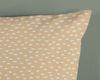 Good Morning Kinder Baby Bettwäsche 100x135 Luz Indie Vintage sand 33306 Bild 4