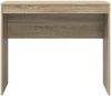 vidaXL Schreibtisch Sonoma-Eiche 90 x 40 x 76 cm 869396 Bild 5