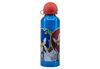 Sonic The Hedgehog Trinkflasche Sonic The Hedgedog ALU Sportflasche Wasserflasche, Flasche 530 ml Bild 1