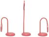 MAUL LED-Tischleuchte MAULjoy, Standfuß, touch of rose Bild 3