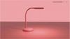 MAUL LED-Tischleuchte MAULjoy, Standfuß, touch of rose Bild 2