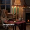 LED Stabkerzen 4er Set 10051656_8164 Bild 3