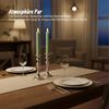 LED Stabkerzen 4er Set 10051656_8164 Bild 2