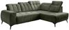 Ecksofa Sano mit Elektrofunktion von Benformato Bild 2