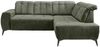 Ecksofa Sano mit Elektrofunktion von Benformato Bild 3