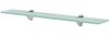 Schweberegale 2er Set | Wandregal Glas 60x20 cm 8 mm Bild 2
