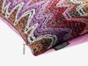 Rohleder Kissenhülle Tulum Ola Magenta (60x35 cm) 23878-0010-060035-01 Bild 3