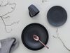 Lava Stone Schwarz, Kaffeebecher 6-tlg (mo) Bild 4