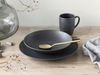 Lava Stone Schwarz, Kaffeebecher 6-tlg (mo) Bild 2
