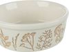 TRIXIE Napf Keramiknapf - weiß/taupe - 1,2 l/ø 20 cm Bild 2