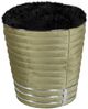 Hocker Doric 325 Schwarz / Graphit Bild 2