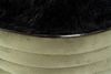 Hocker Doric 325 Schwarz / Graphit Bild 5