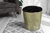 Hocker Doric 325 Schwarz / Graphit Bild 3