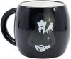 Wednesday Kaffeetasse 380 ml mit Geschenkverpackung 13 oz Bild 2