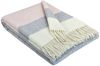 Wolldecke Merinowolldecke Plaid "FARO" Merinowolle-Kaschmir-Mix 140x200 cm, STTS Bild 2