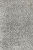 Shaggy Teppich LIFE TAUPE 80 X 150cm Rechteck Bild 3