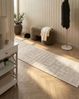 Teppich BEYDAG Beige 80 x 300 cm Bild 3