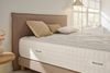 Moonia Biocrystal Selenium 27 Matratze Viskoelastischer Schaum Grau 80x190cm Bild 3