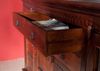 Sideboard Akazie 181x50x100 nougat lackiert OXFORD #453 Bild 4