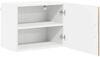 vidaXL Wandschrank LUCCA Sonoma-Eiche 50 x 31 x 40 cm Holzwerkstoff 884898 Bild 5