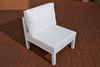 CLP Vitus Living Mittel-Einzel-Sofa,weiß cremeweiß Bild 2