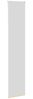 vidaXL Verdunkelungsrollo Beige 45x230cm Stoffbreite 40,7 cm Polyester 4010805 Bild 4