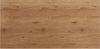 HOME DELUXE Essgruppe Eckig AVENCIA inkl. Sternfuß - 200 x 120 cm Light Oak 8 Stühle Hellbraun Bild 4