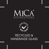 Mica Vorratstopf Chela transparent, 36 x 19 cm Bild 3