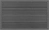vidaXL Bodenelement für Solardusche Poolleiter WPC 45016 Bild 5