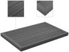 vidaXL Bodenelement für Solardusche Poolleiter WPC 45016 Bild 3