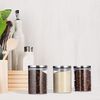 Vorratsglas 3er Set je 750 ml Bild 3
