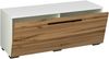 VCM TV-Möbel Arila 918581 Weiß / Honig-Eiche H. 39 x B. 95 x T. 40 cm Bild 2