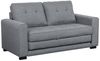 HTI-Line Schlafsofa Schlafsofa Azaria, Stück 1 Teile, Couch Zweisitzer Bild 2