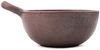 Die Ethnische Schale Mit Griff - Terrakotta - M - Terrakotta - 22x17x9cm Bild 5