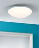 Paulmann No. 70722 LED Deckenleuchte Leonis rund 9,5W IP44 Weiß 2700K mit Bewegungsmelder Bild 4