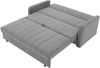 Schlafsofa Viva Silk IV (Farbe: Polo 872) Bild 3