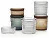 Iittala Vorratsglas Kastehelmi Klar (Groß) 1015372 Bild 2