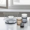 Iittala Vorratsglas Kastehelmi Klar (Groß) 1015372 Bild 5